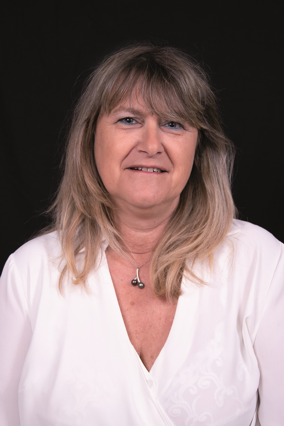 Nathalie DALCHER