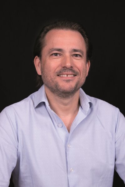 Vasco MENDES