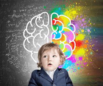 Stage Brain Gym 1 & 2