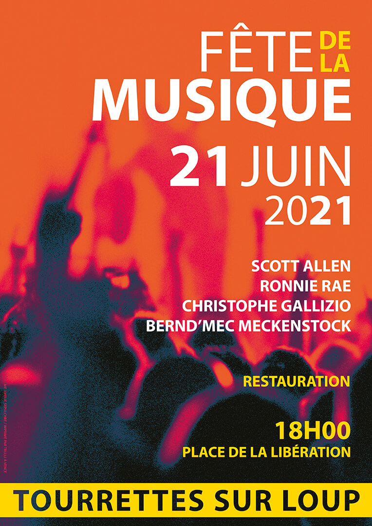 Fetemusique Instagram