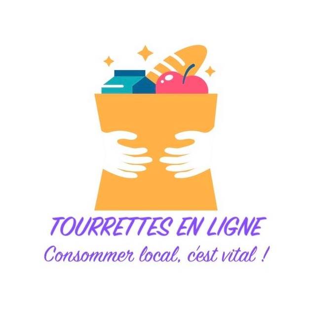 Tourrettes en ligne