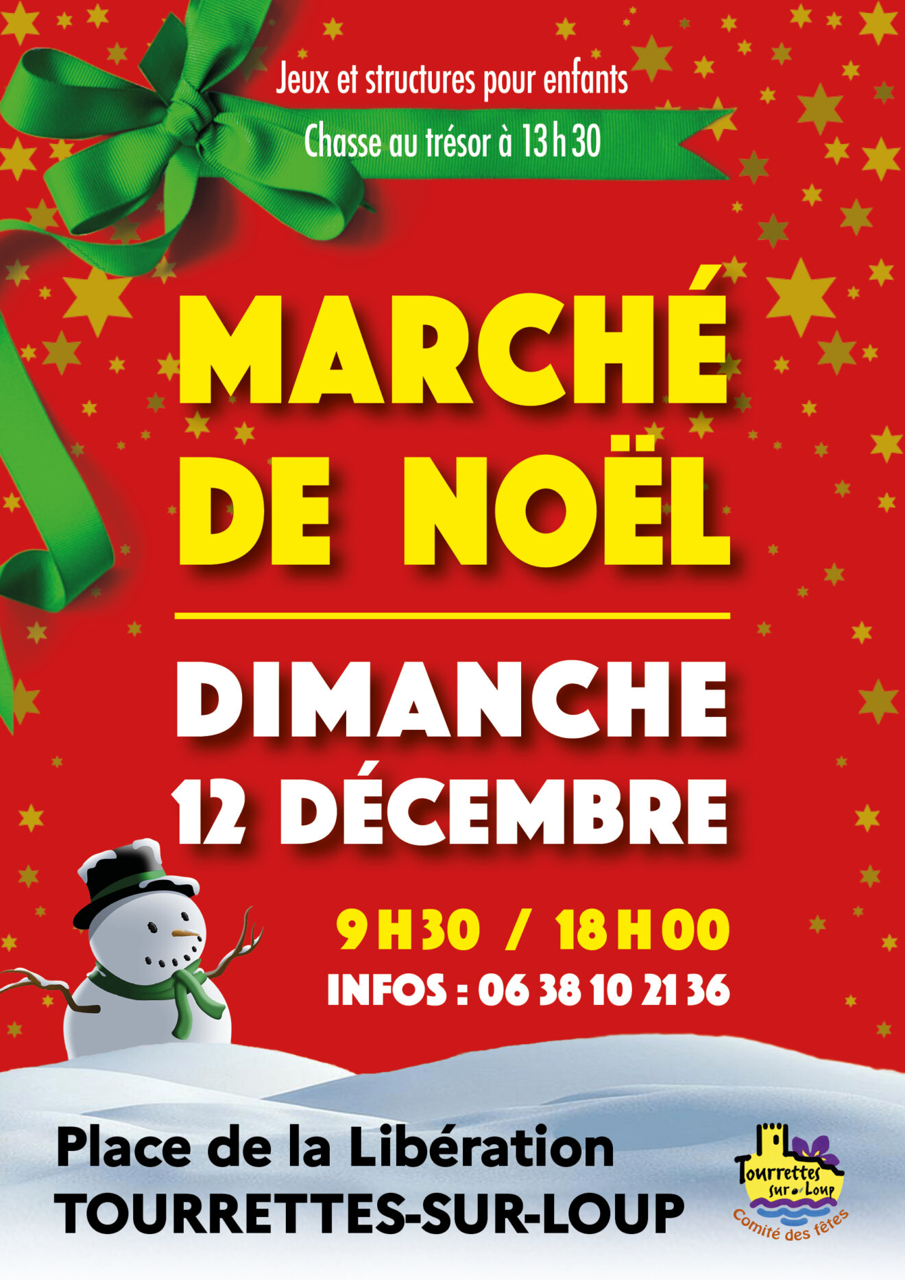 Marché De Noël (2)