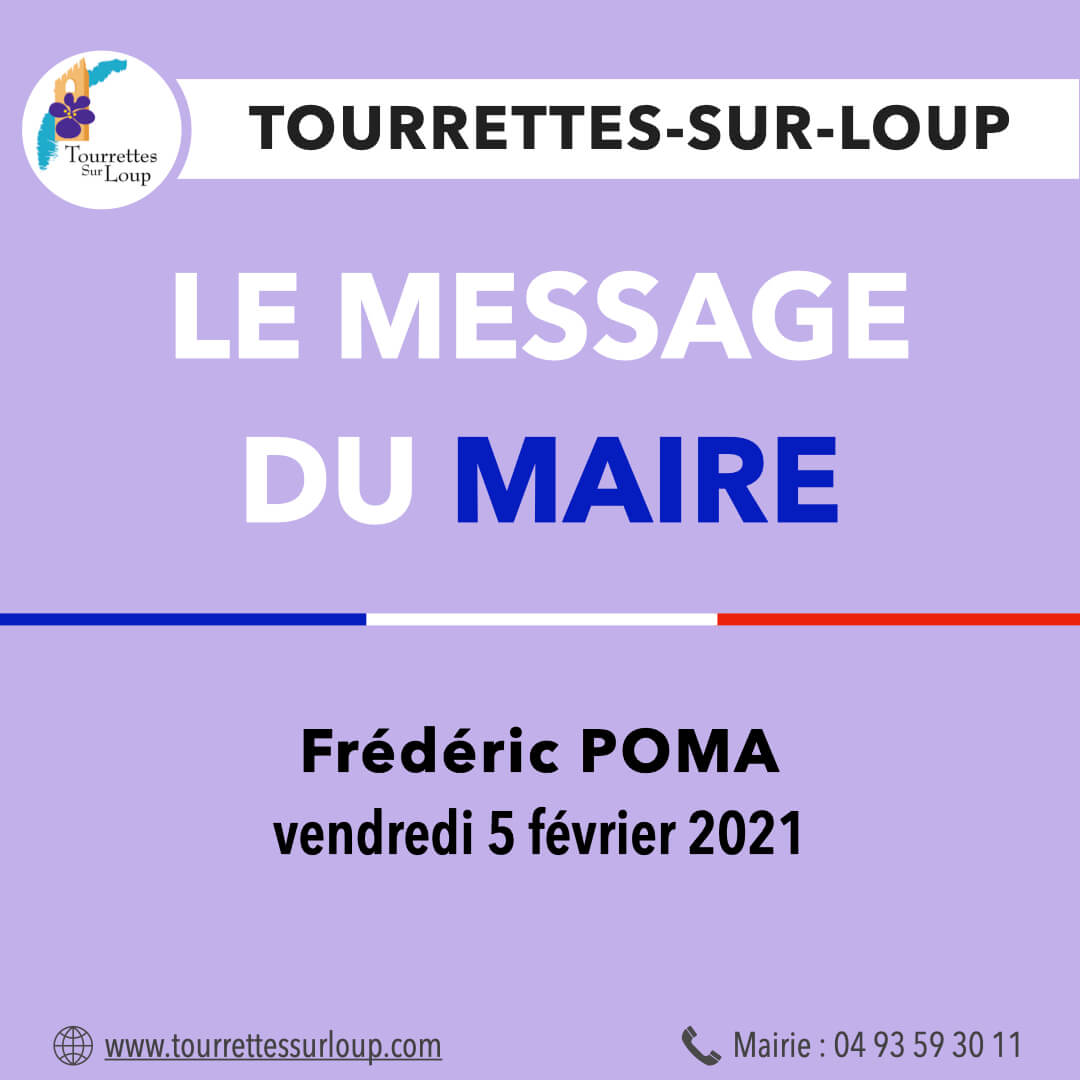 message 5fev.001