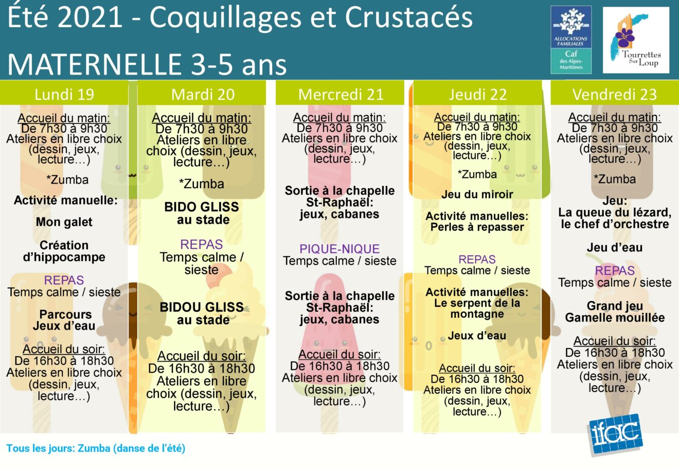 Programmes été2021 Page 003