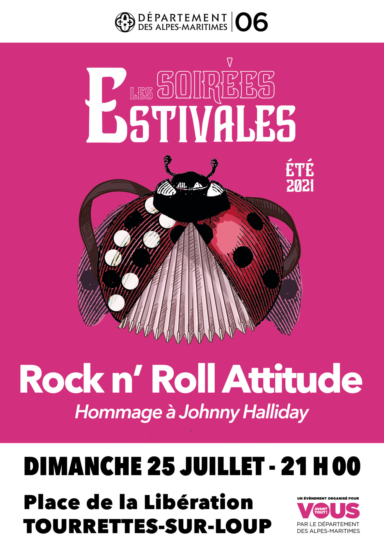 estivales affiche 2