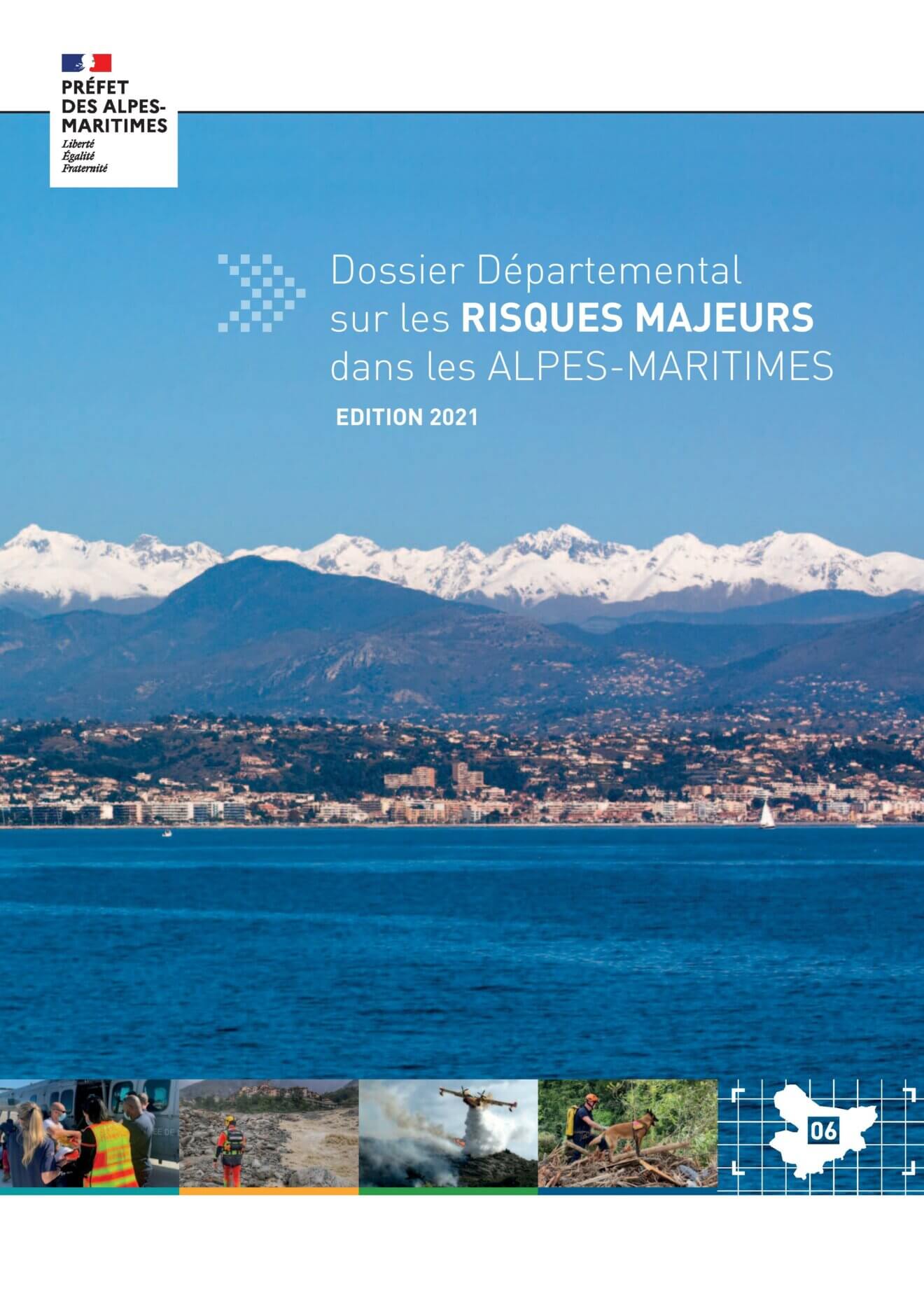 Comment le Département des Alpes-Maritimes garantit la protection
