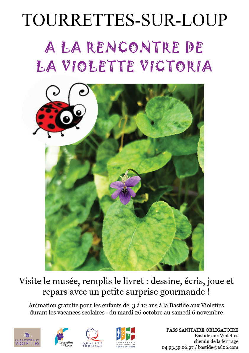 animation enfants vacances