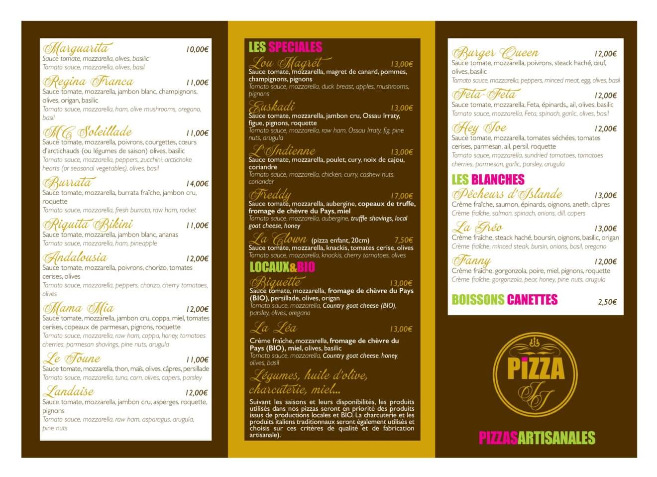 FLYER PIZZA JJ Page 002
