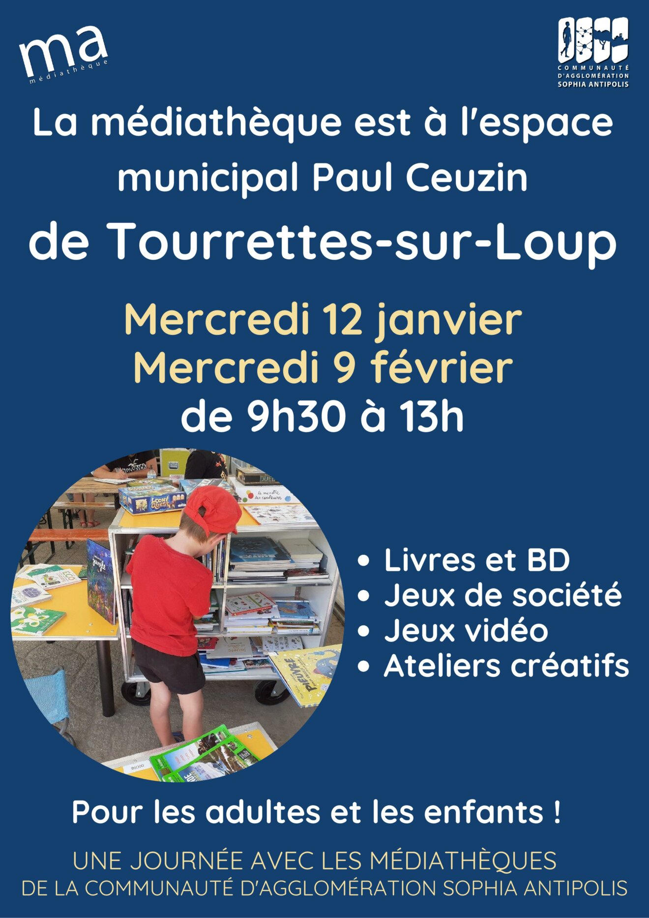 Affiche Tourrettes 12.01 09.02 Page 001