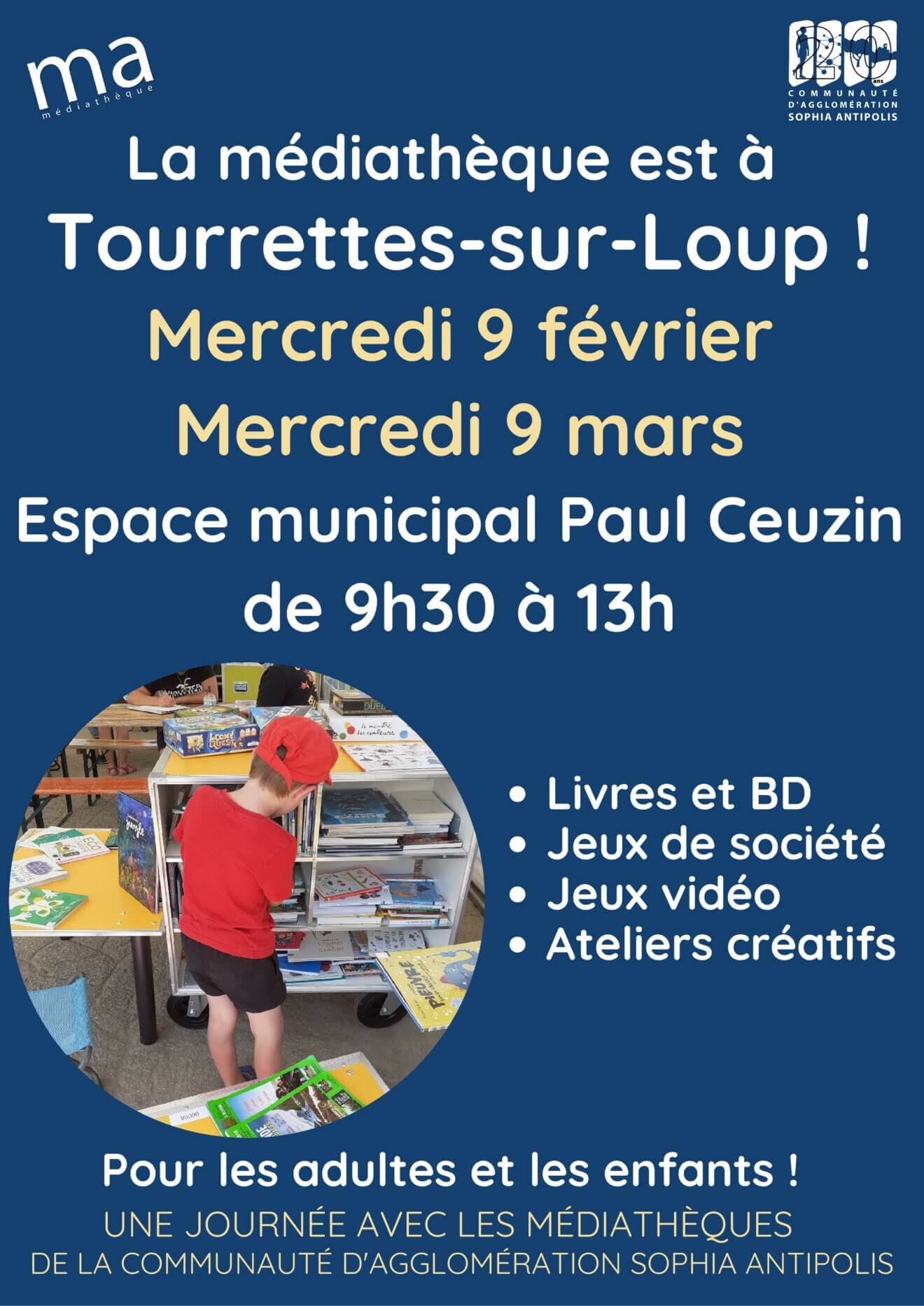 Affiche Tourrettes 09.02 09.03 Page 001