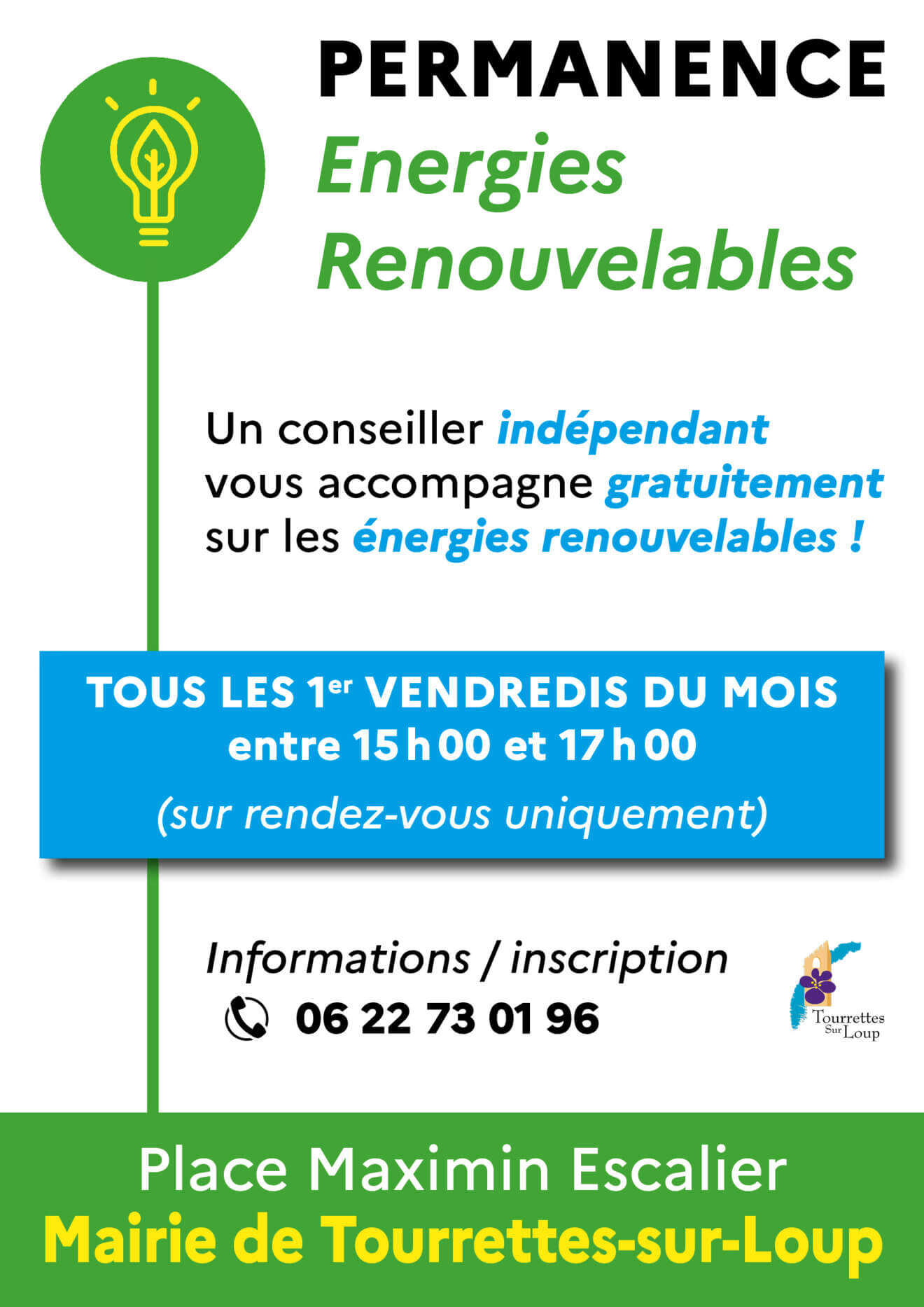 PERMANENCE NRJ