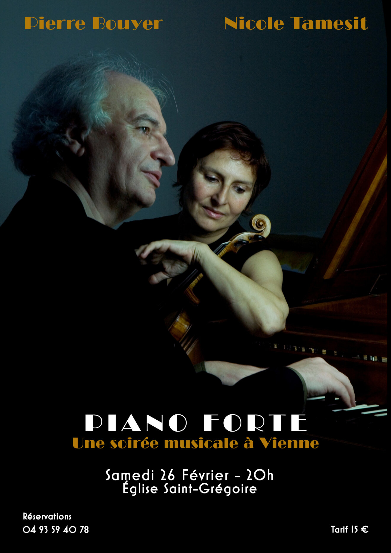 Pierre BouyerV7