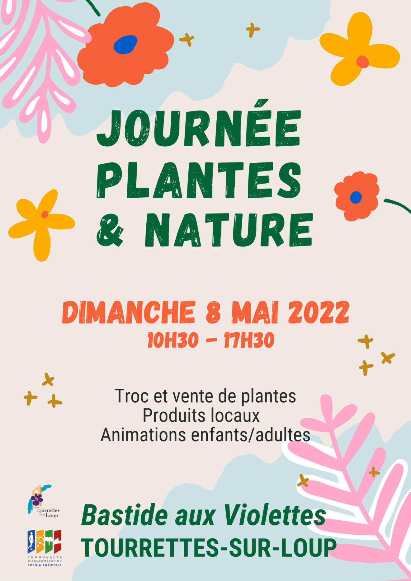 JOURNEE PLANTES ET NATURE (4)
