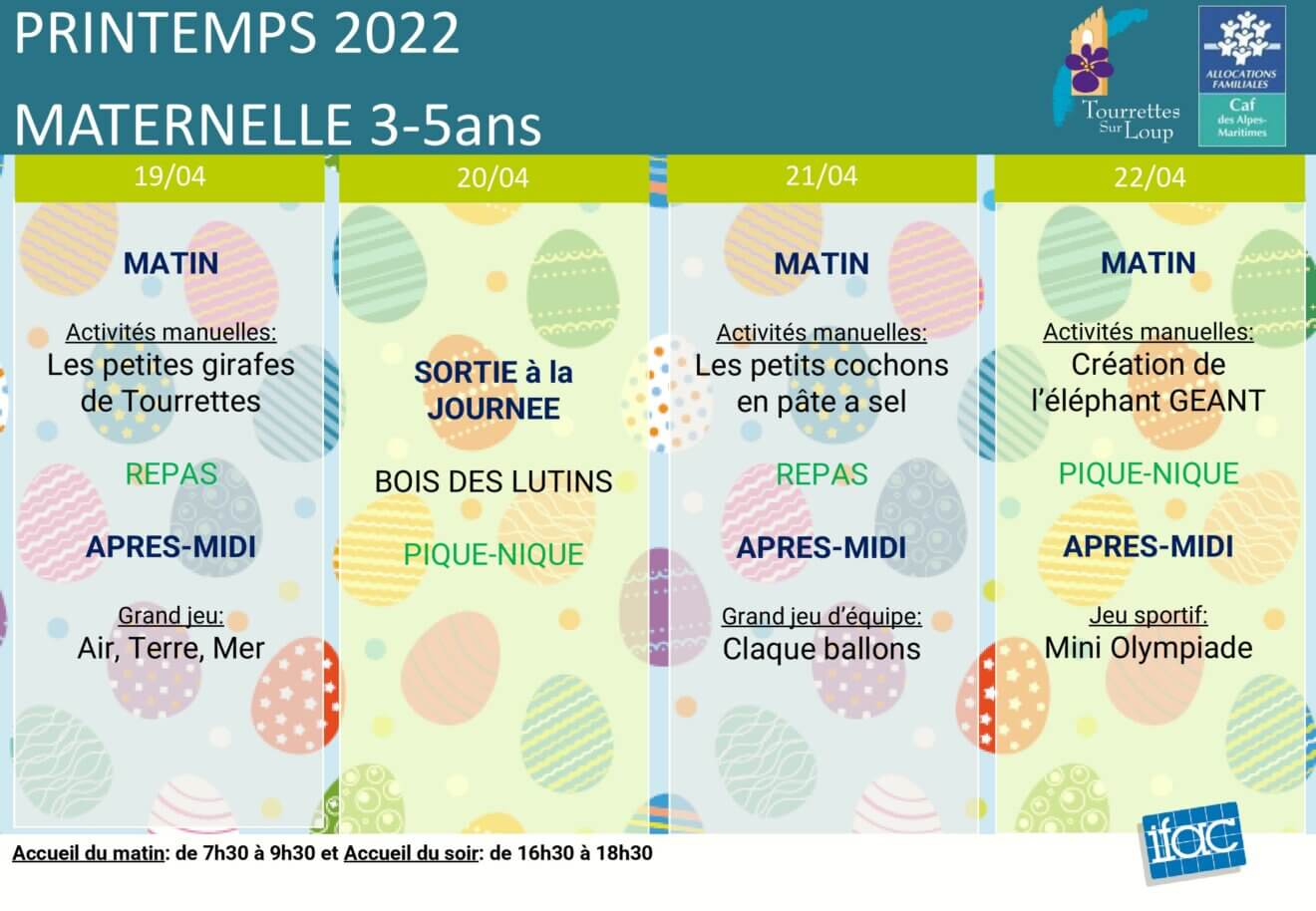 Programmes Printemps 2022 Page 002