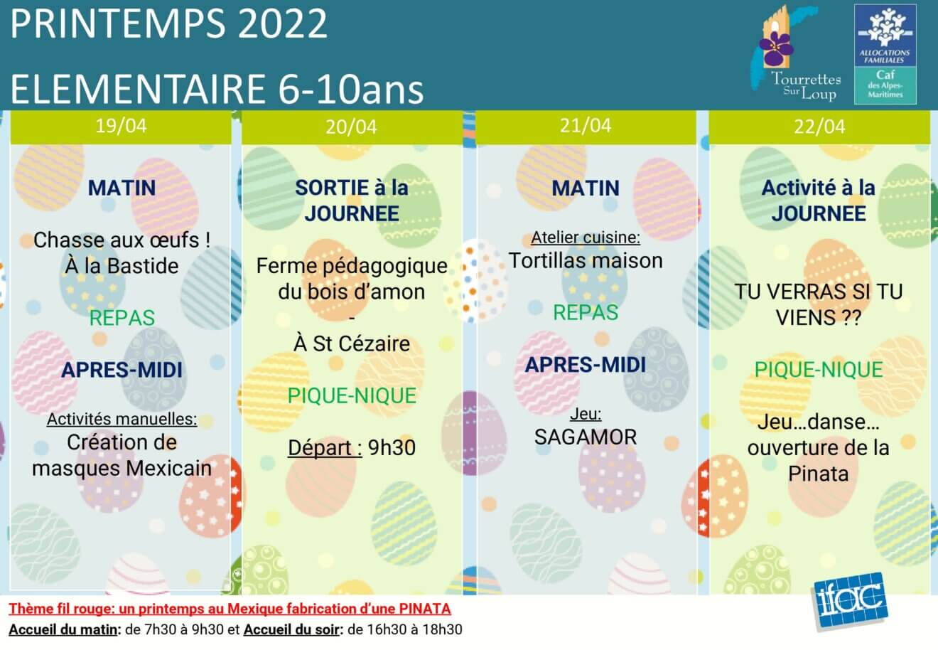 Programmes Printemps 2022 Page 004