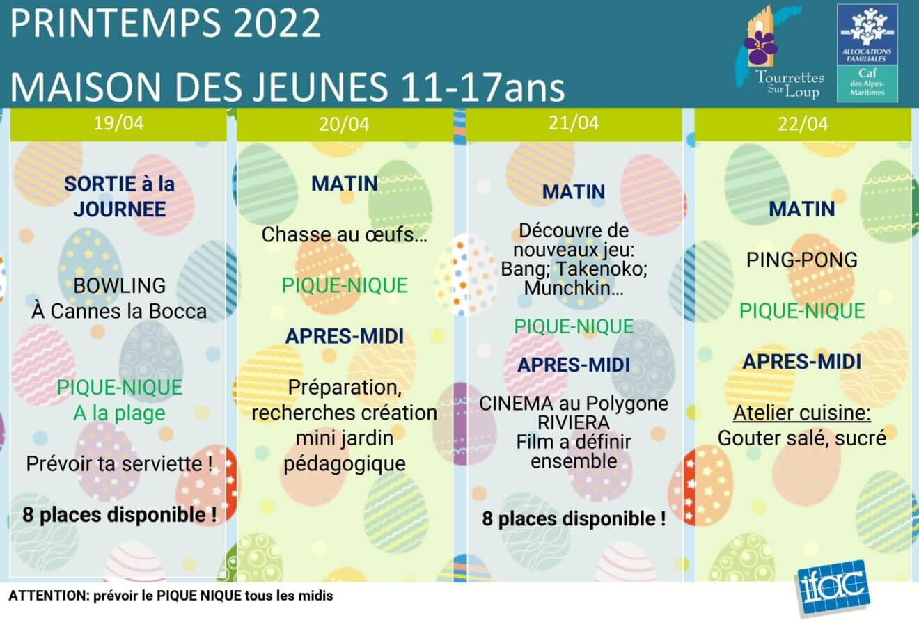 Programmes Printemps 2022 Page 006