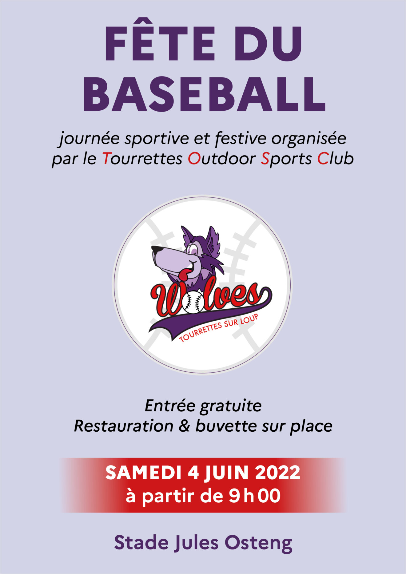 AFFICHE TOSC