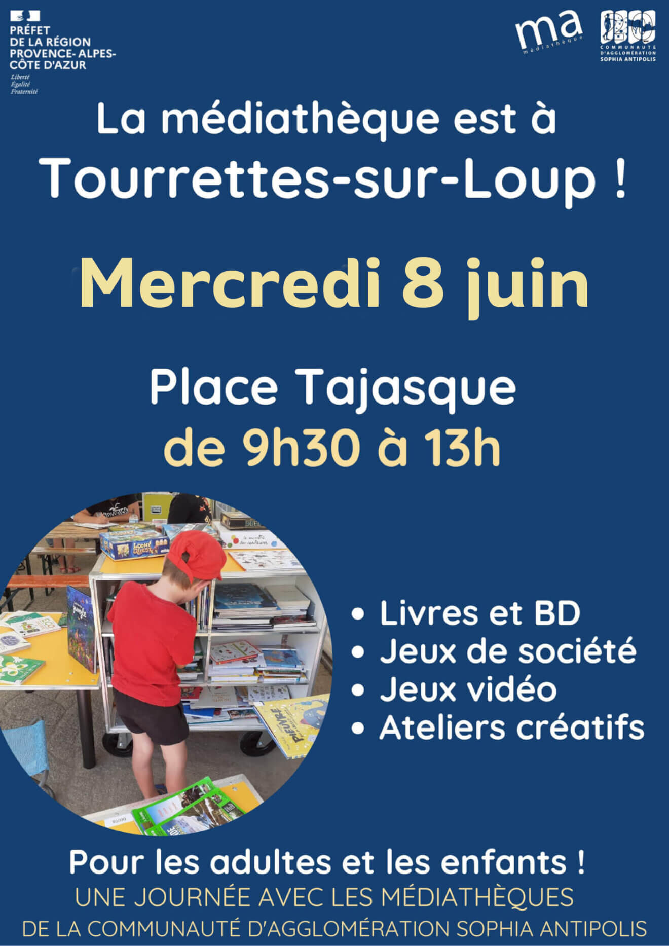 Mediatheque Mai Scaled