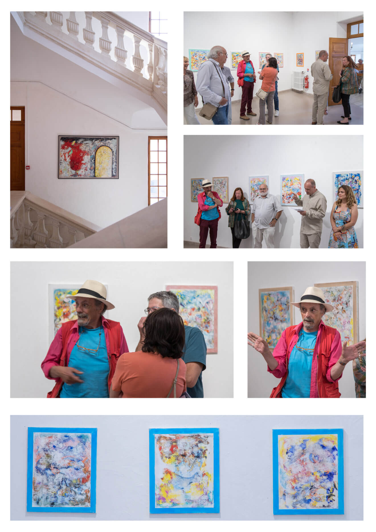 expo gallery