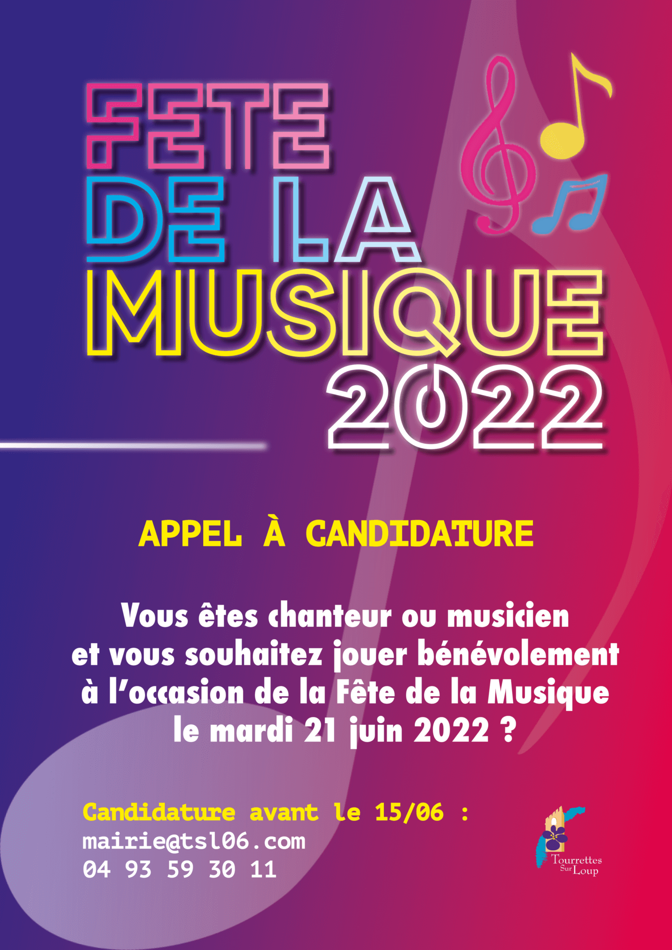 fete de la musique corrigee