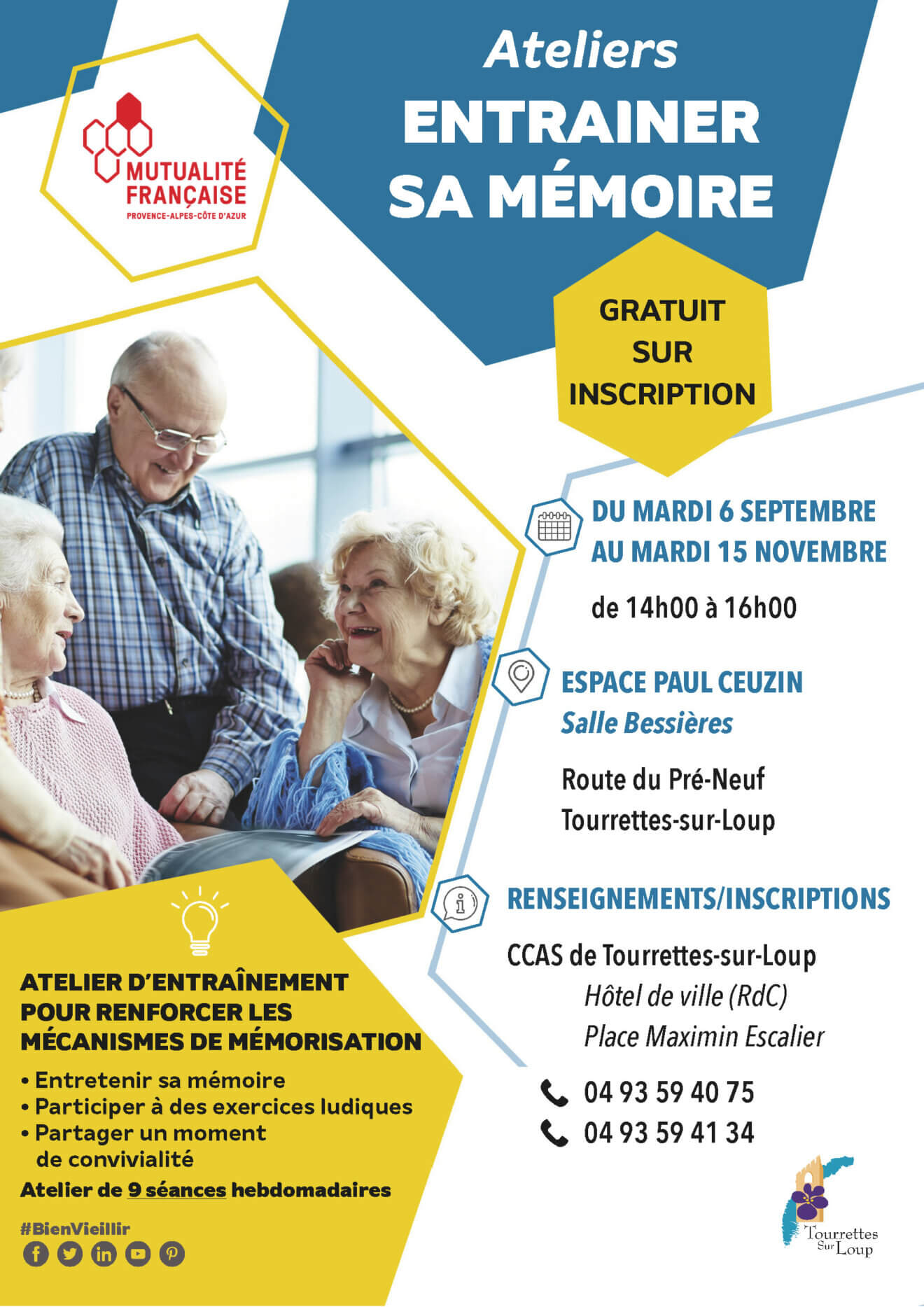AFFICHE MEMOIRE TSL