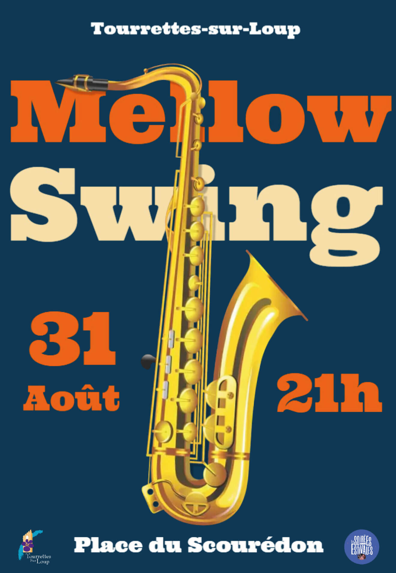 Mellow Swing