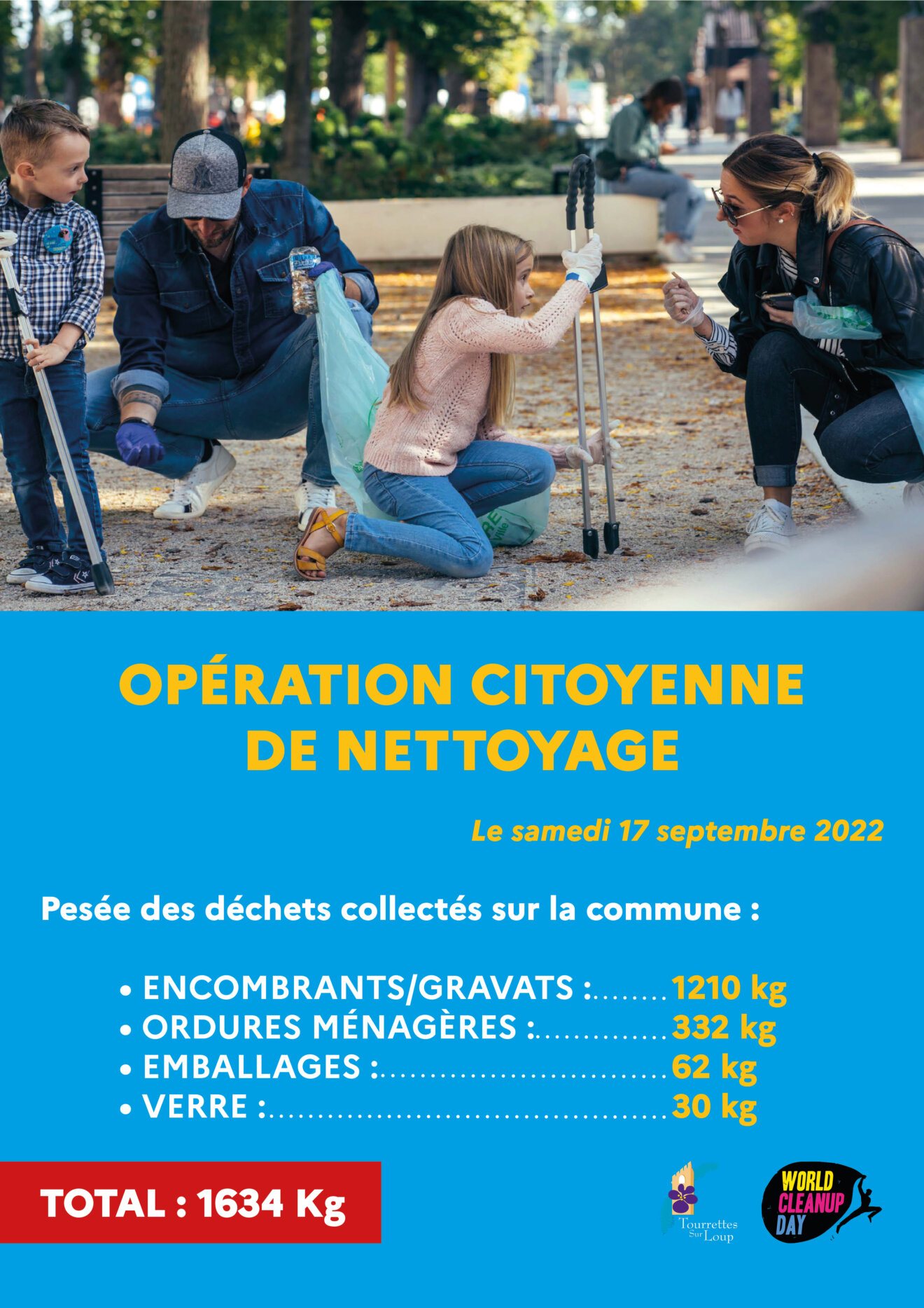 PESÉE CLEANUP DAY Copie