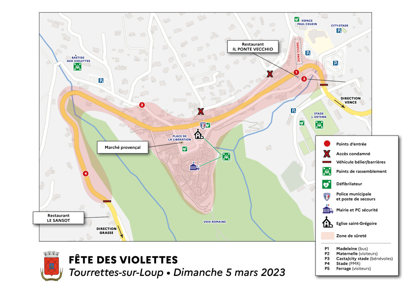 Plan FDV 2023 Sécurité