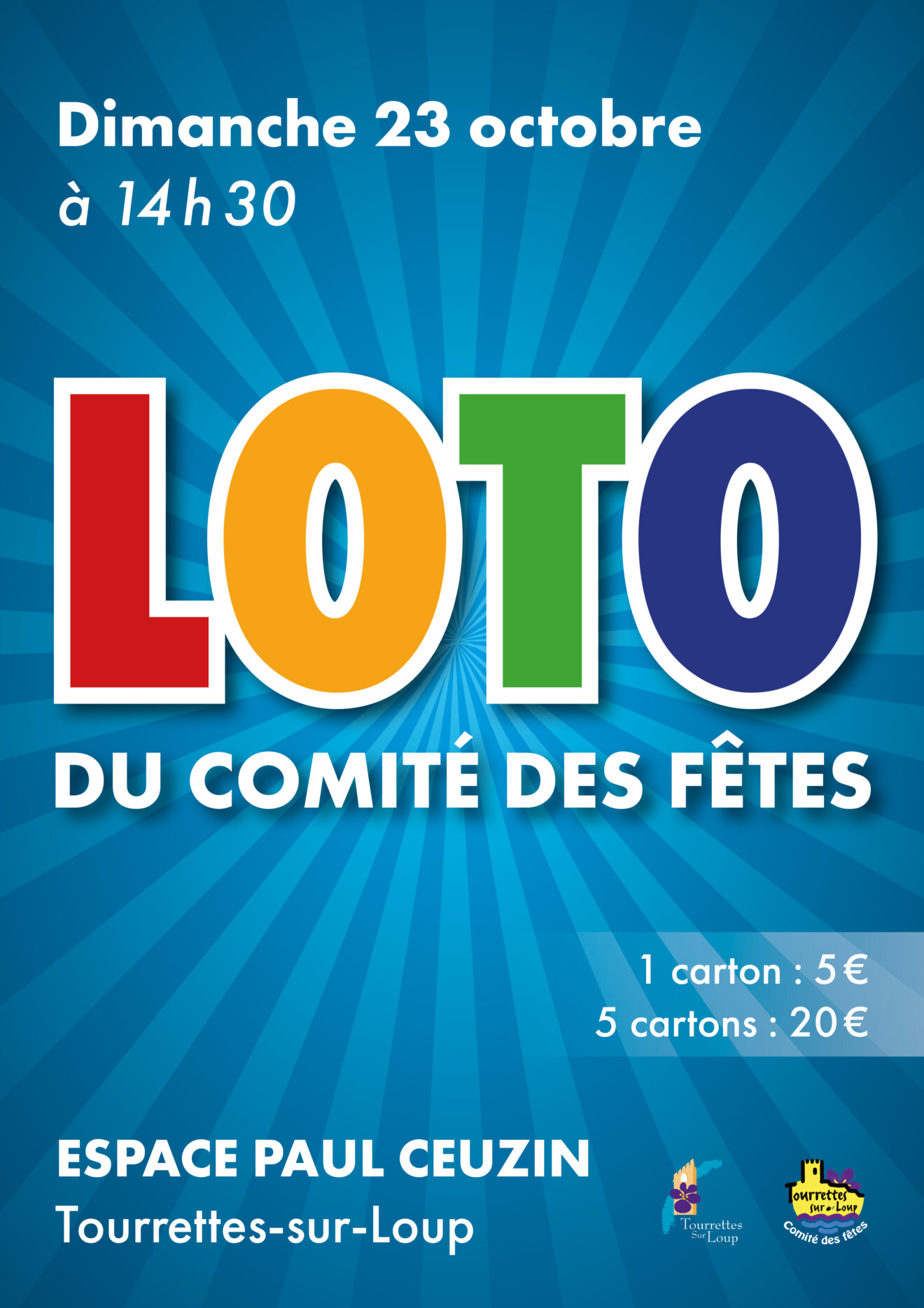 Loto Du CDF