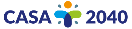 Casa2040 Logo Seul