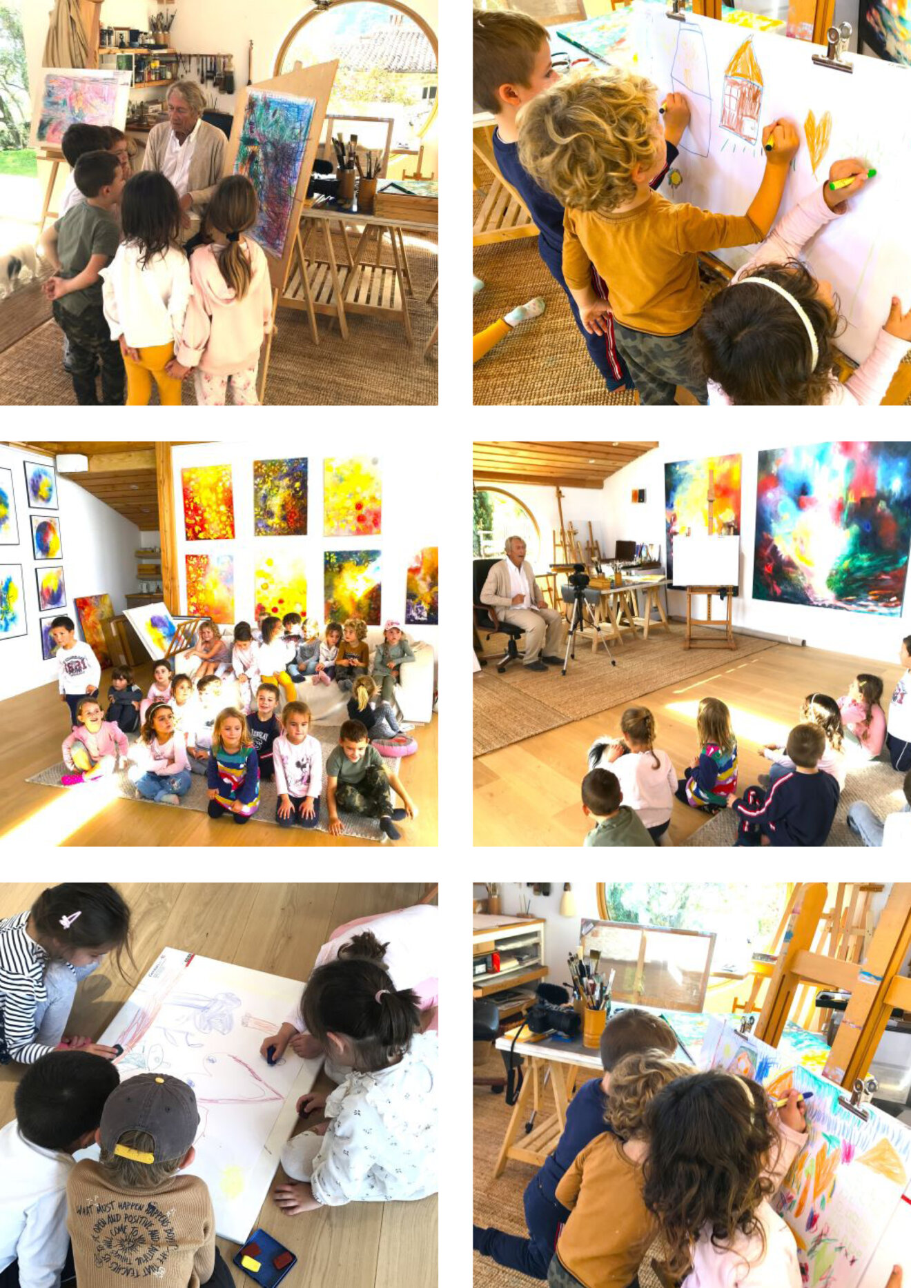 Ecole Maternelle Rampp