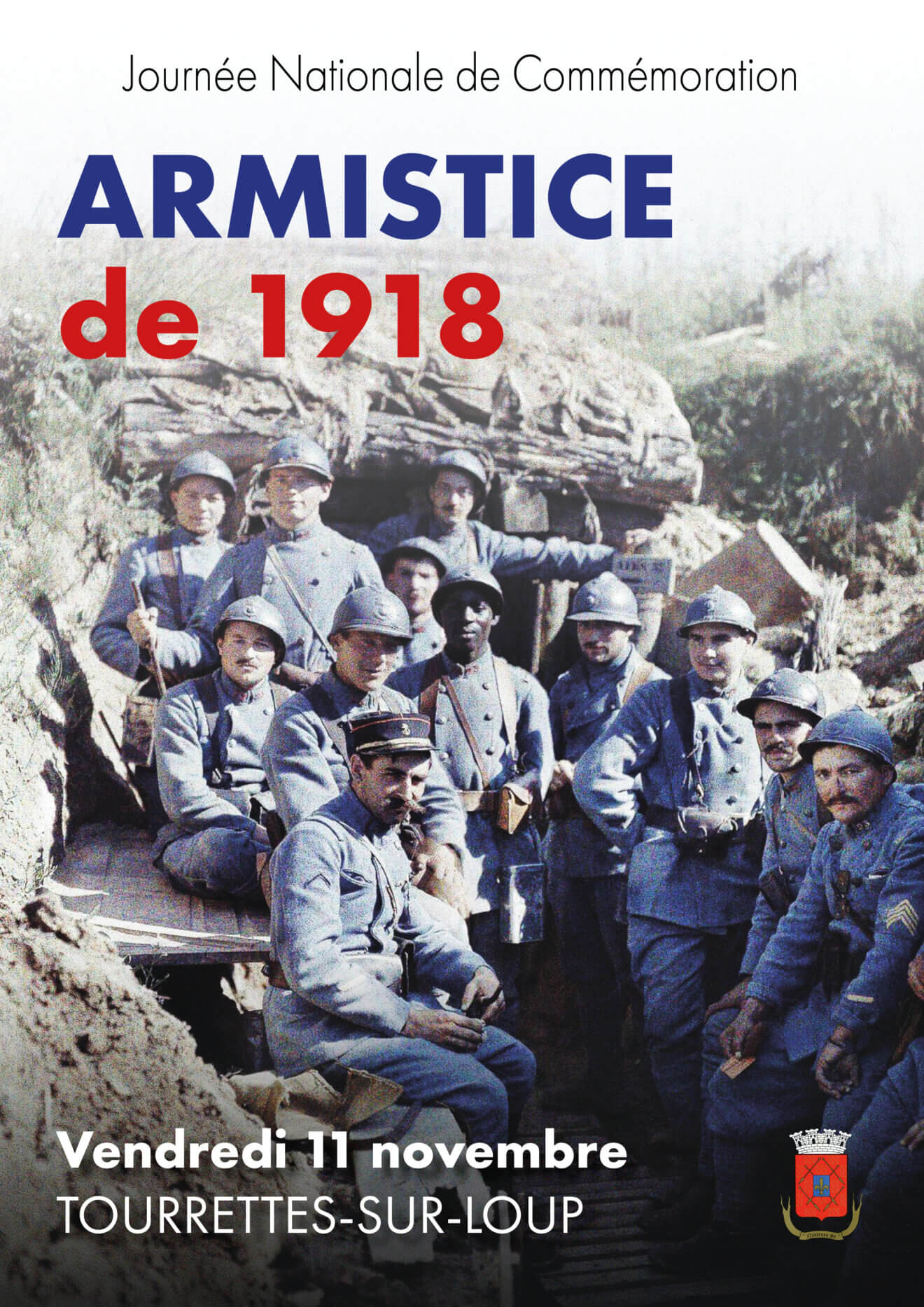 Affiche 11nov22