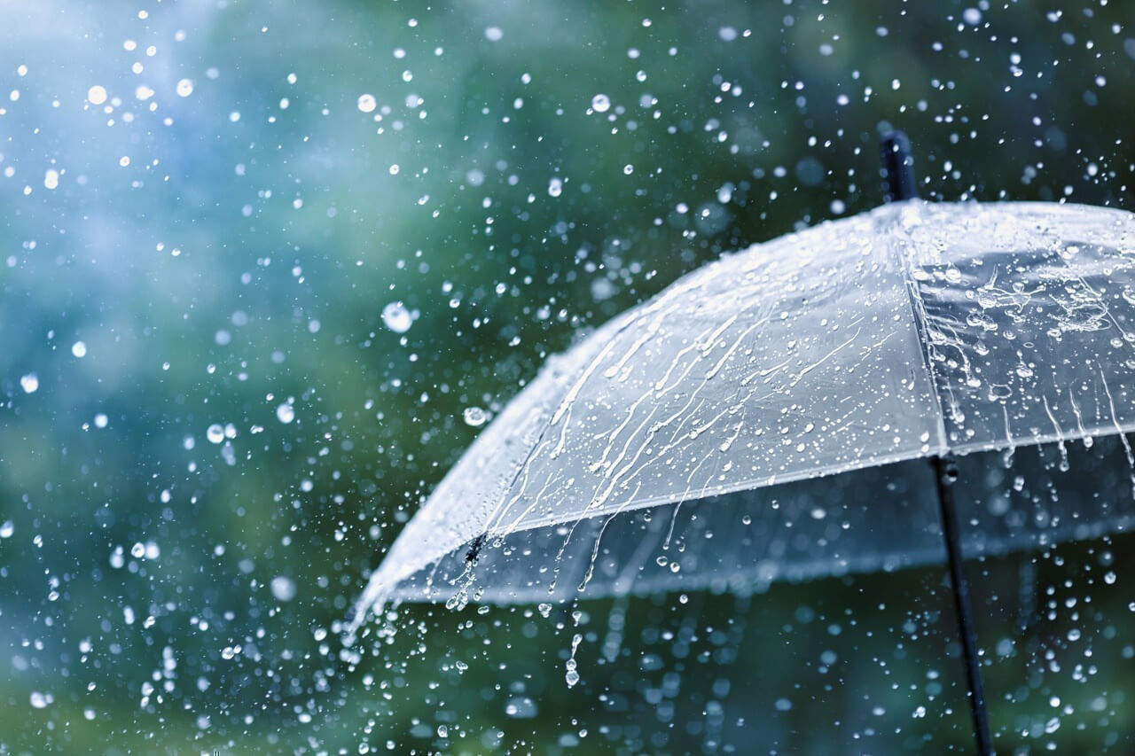 783063 Climat L Eau De Pluie Est Impropre A La Consommation Partout Sur Terre