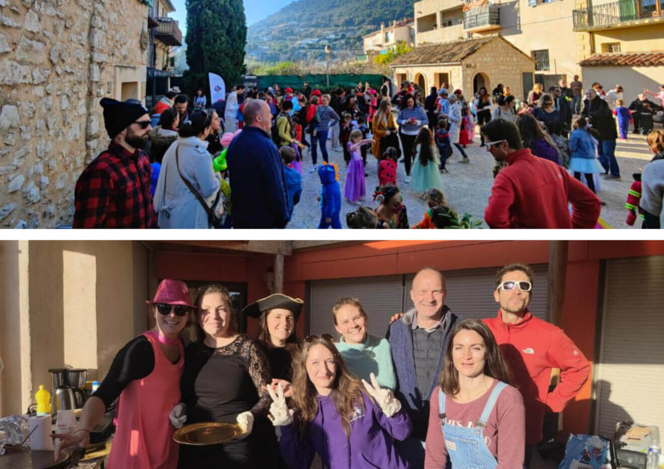 Photos Pano