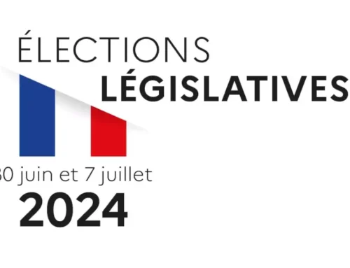 Elections législatives : Résultats du 1er tour de scrutin à Tourrettes-sur-Loup