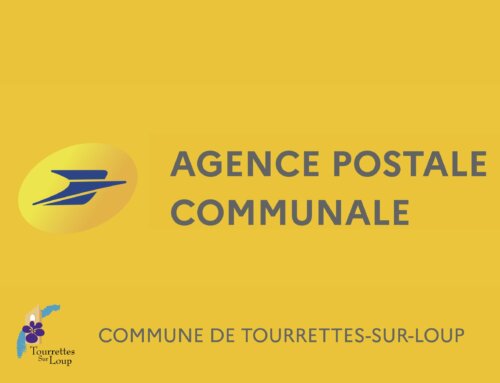 AGENCE POSTALE COMMUNALE – Horaires d’ouverture pour le mois d’août 2024