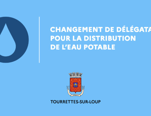 Changement de gestion pour l’eau potable : ce que vous devez savoir