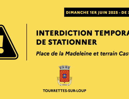 Vide-greniers : Fermeture de la place de la Madeleine