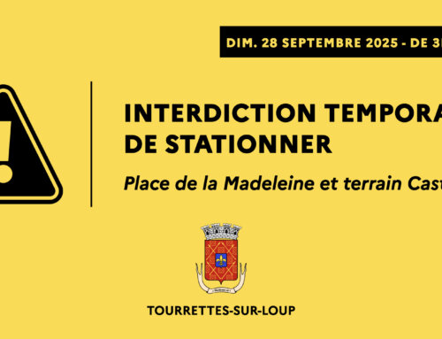 Vide-greniers : Fermeture de la place de la Madeleine
