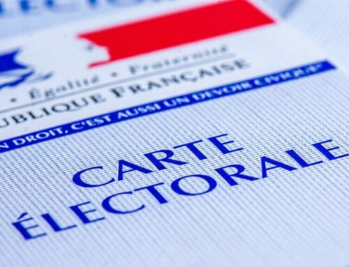 Réunion de la commission de contrôle des listes électorales