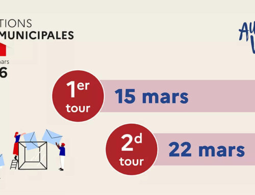 Inscription sur les listes électorales : élections municipales à Tourrettes-sur-Loup – 15 et 22 mars 2026