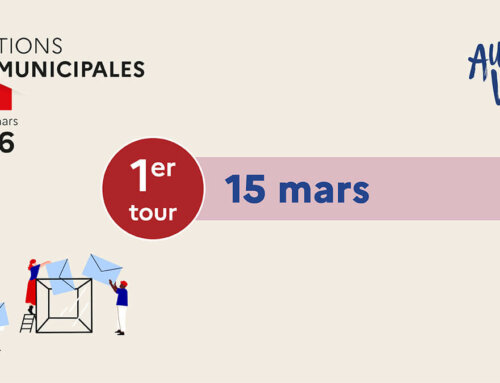 Elections municipales 2026 à Tourrettes-sur-Loup