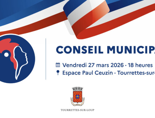 Conseil municipal du vendredi 27 mars 2026