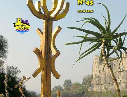 SHT : le bulletin n°45 est paru !