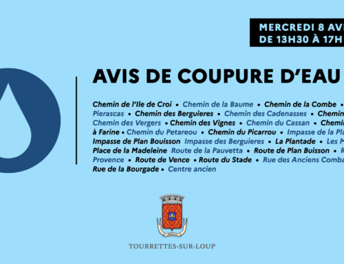 Intervention SUEZ sur le réseau public d&rsquo;eau potable (le 08/04/26)