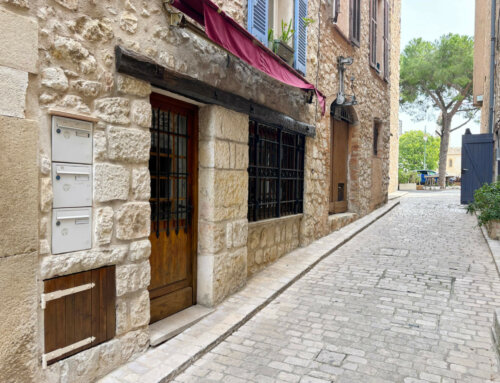 Nouveau cabinet infirmier à Tourrettes-sur-Loup