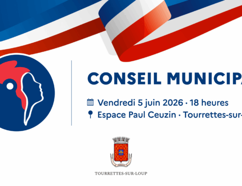 Conseil municipal du vendredi 5 juin 2026